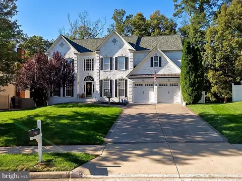 12212 Sour Gum Ct, Gainesville, VA 20155