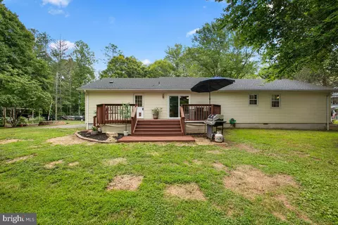 Exterior - 6716 River Rd, Manassas, VA 20111 photo 1 of 8