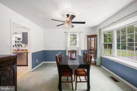 Dining - 6716 River Rd, Manassas, VA 20111 photo 1 of 2
