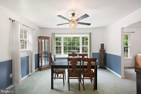 Dining - 6716 River Rd, Manassas, VA 20111 photo 2 of 2