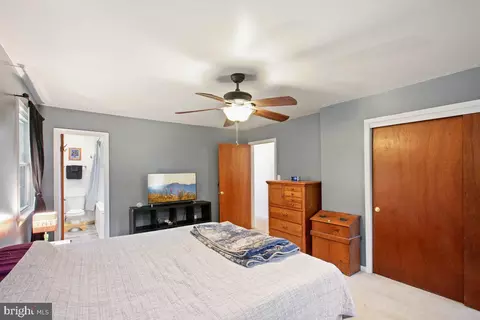 Bedroom - 6716 River Rd, Manassas, VA 20111 photo 7 of 7