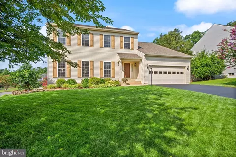 10324 Winged Elm Cir, Manassas, VA 20110