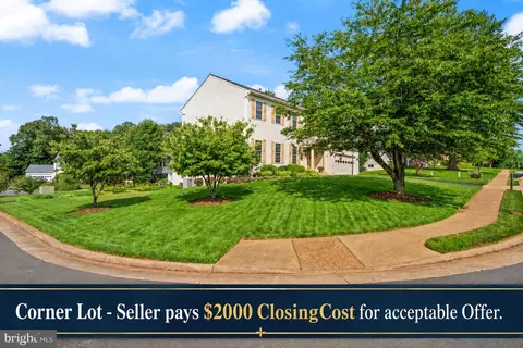 10324 Winged Elm Cir, Manassas, VA 20110