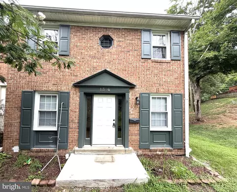 1306 Mead Ter, Woodbridge, VA 22191