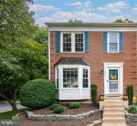 12864 Misty Ln, Woodbridge, VA 22192