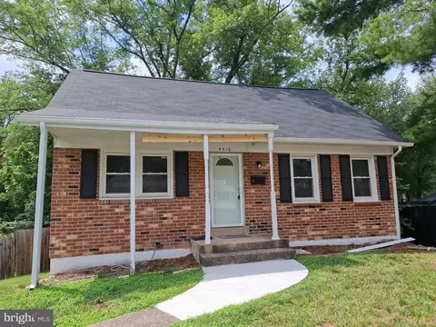 4516 Kenwood Dr, Woodbridge, VA 22193