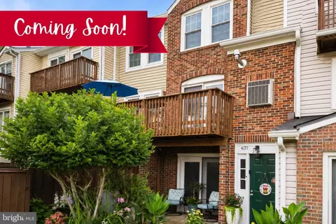 4171 Churchman Way, Woodbridge, VA 22192