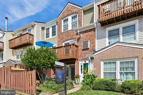 4171 Churchman Way, Woodbridge, VA 22192