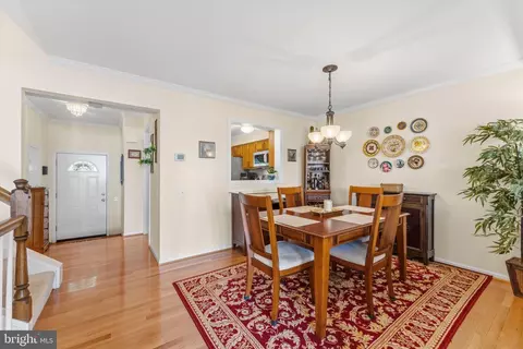 Dining - 11190 Privates Ct, Manassas, VA 20109 photo 2 of 2