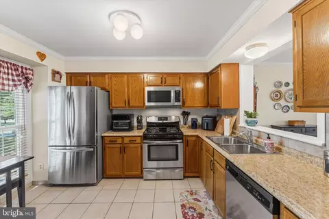Kitchen - 11190 Privates Ct, Manassas, VA 20109 photo 1 of 3
