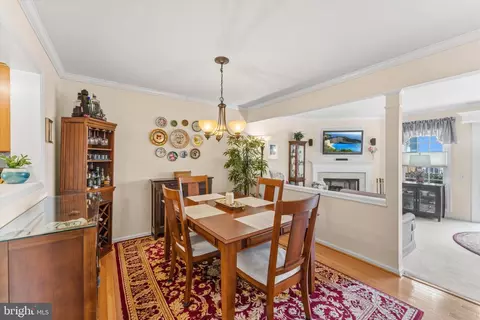 Dining - 11190 Privates Ct, Manassas, VA 20109 photo 1 of 2