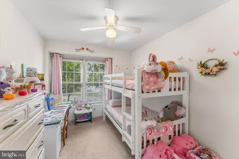 Bedroom - 11190 Privates Ct, Manassas, VA 20109 photo 6 of 6