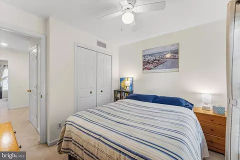 Bedroom - 11190 Privates Ct, Manassas, VA 20109 photo 4 of 6