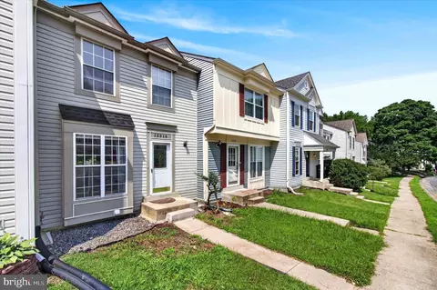 12318 Granada Way, Woodbridge, VA 22192
