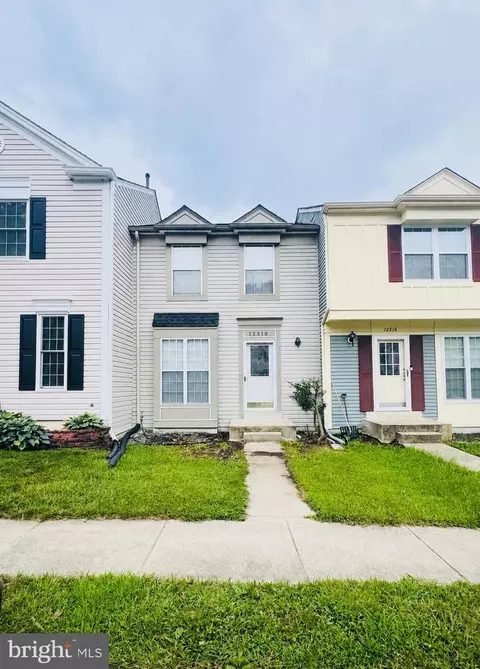 12318 Granada Way, Woodbridge, VA 22192
