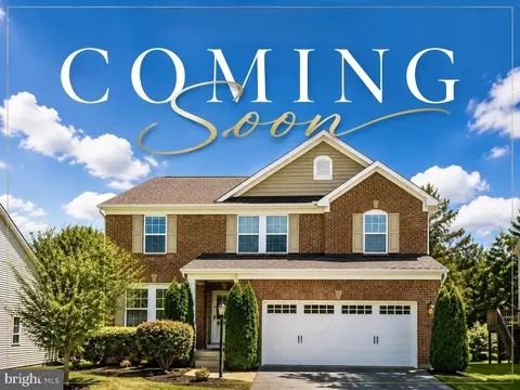 4557 Cotswold Manor Loop, Woodbridge, VA 22192