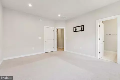 Bedroom - 1697 Beech Leaf St, Dumfries, VA 22026 photo 2 of 2