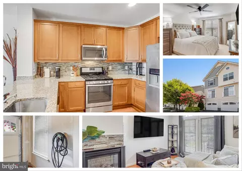 1567 Renate Dr, Woodbridge, VA 22192