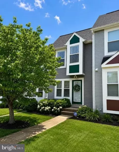 15308 Gunsmith Ter, Woodbridge, VA 22191