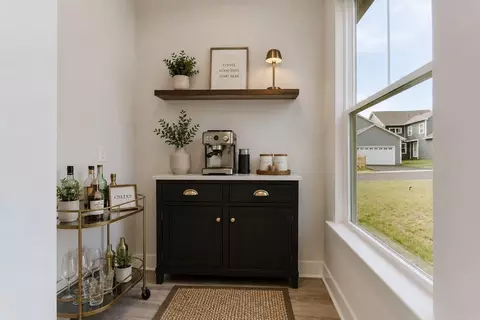 Entry Way - 1929 River Heritage Blvd, Dumfries, VA 22026 photo 3 of 15