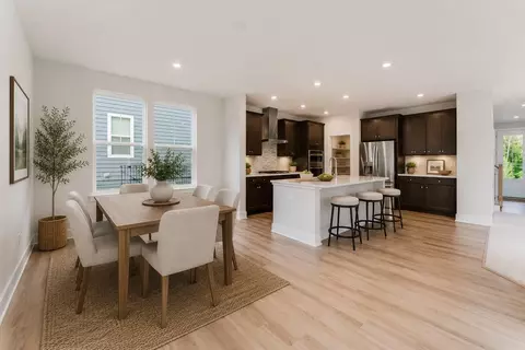 Dining - 1929 River Heritage Blvd, Dumfries, VA 22026 photo 1 of 1