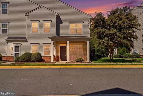 11127 Wortham Crest Cir #23, Manassas, VA 20109