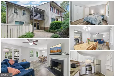2841 Chablis Cir, Woodbridge, VA 22192