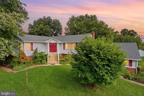 15010 Rolling Ridge Rd, Haymarket, VA 20169