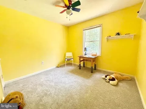 Bedroom - 6512 Basil Ct, Manassas, VA 20112 photo 4 of 4