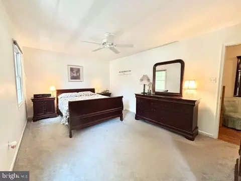 Bedroom - 6512 Basil Ct, Manassas, VA 20112 photo 1 of 4