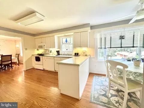 Kitchen - 6512 Basil Ct, Manassas, VA 20112 photo 1 of 4
