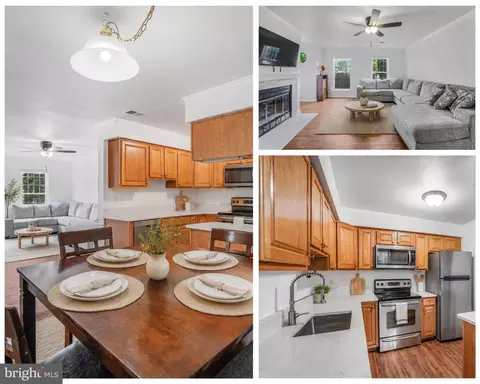 12322 Wadsworth Way #6, Woodbridge, VA 22192