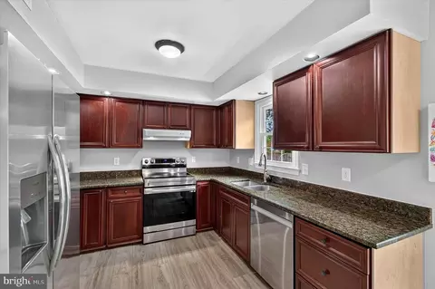 Kitchen - 8209 Sunset Dr, Manassas, VA 20110 photo 1 of 3
