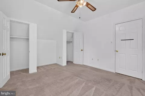 Bedroom - 8209 Sunset Dr, Manassas, VA 20110 photo 4 of 6