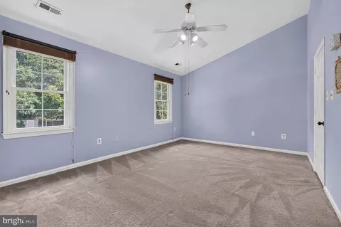 Bedroom - 8209 Sunset Dr, Manassas, VA 20110 photo 1 of 6