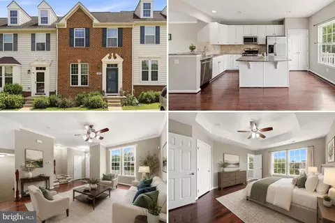 12679 Stone Lined Cir, Woodbridge, VA 22192
