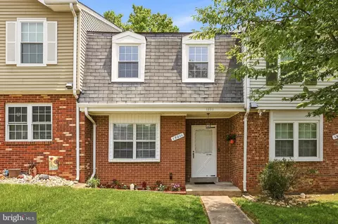 15011 Cherrydale Dr, Woodbridge, VA 22193
