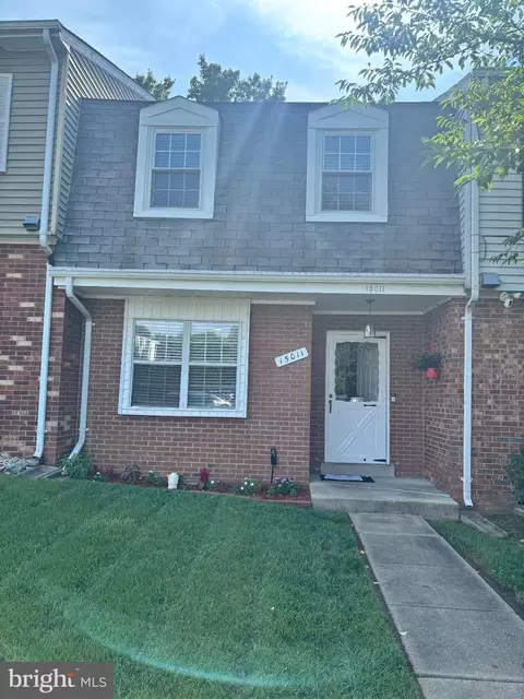 15011 Cherrydale Dr, Woodbridge, VA 22193