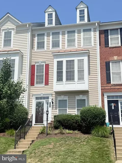 14602 Cadbury Way, Woodbridge, VA 22191