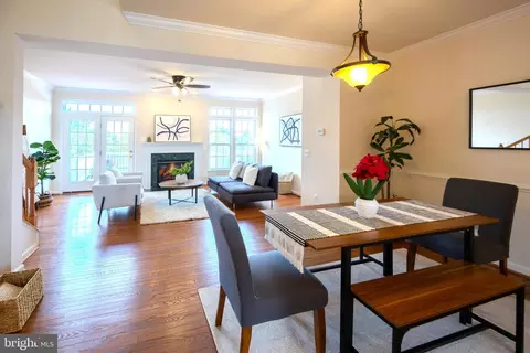 Dining - 15090 Danehurst Cir, Gainesville, VA 20155 photo 1 of 2