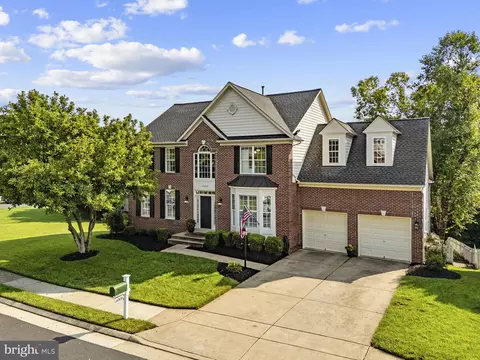 6005 Hortons Mill Ct, Haymarket, VA 20169