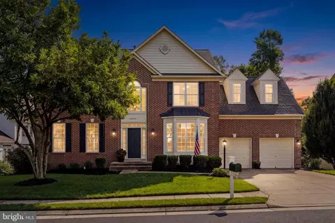 6005 Hortons Mill Ct, Haymarket, VA 20169