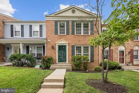 12710 Lockleven Ln, Woodbridge, VA 22192