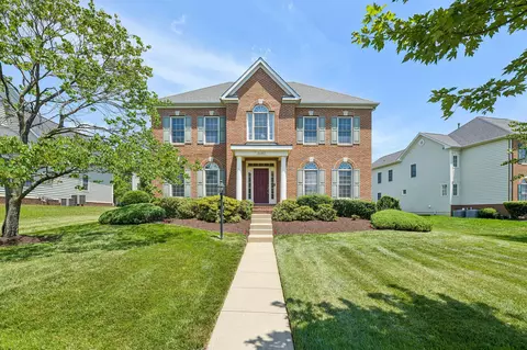 2492 Transom Pl, Woodbridge, VA 22191