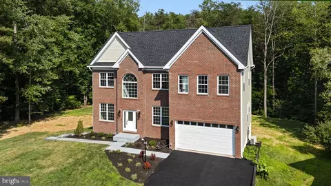 15701 Piedmont Pl, Woodbridge, VA 22193