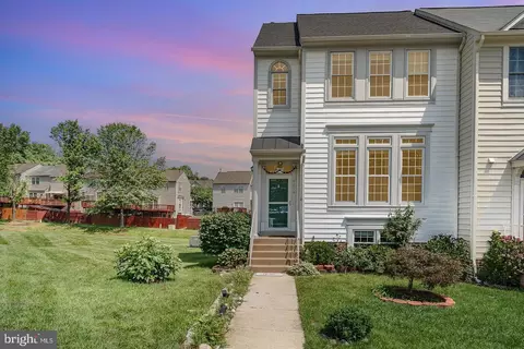 3354 Nadia Loop, Woodbridge, VA 22193