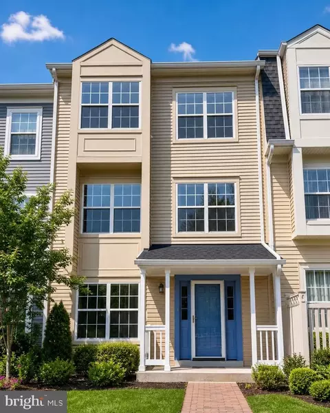 12167 Old Salem Ct, Woodbridge, VA 22192