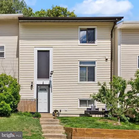 12653 Dulcinea Pl, Woodbridge, VA 22192
