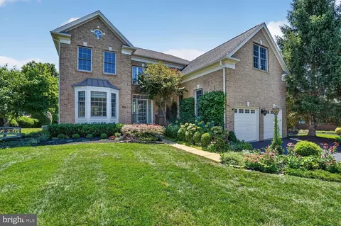 15107 Jupiter Hills Ln, Haymarket, VA 20169