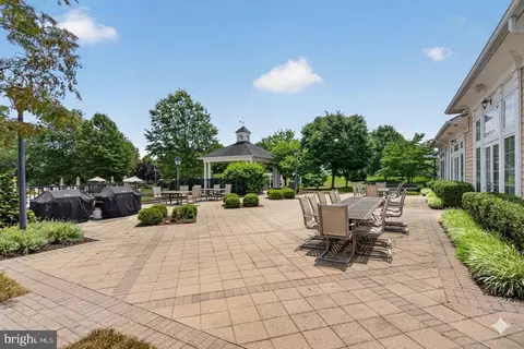 Exterior - 16469 Sparkling Brook Loop, Dumfries, VA 22025 photo 11 of 12